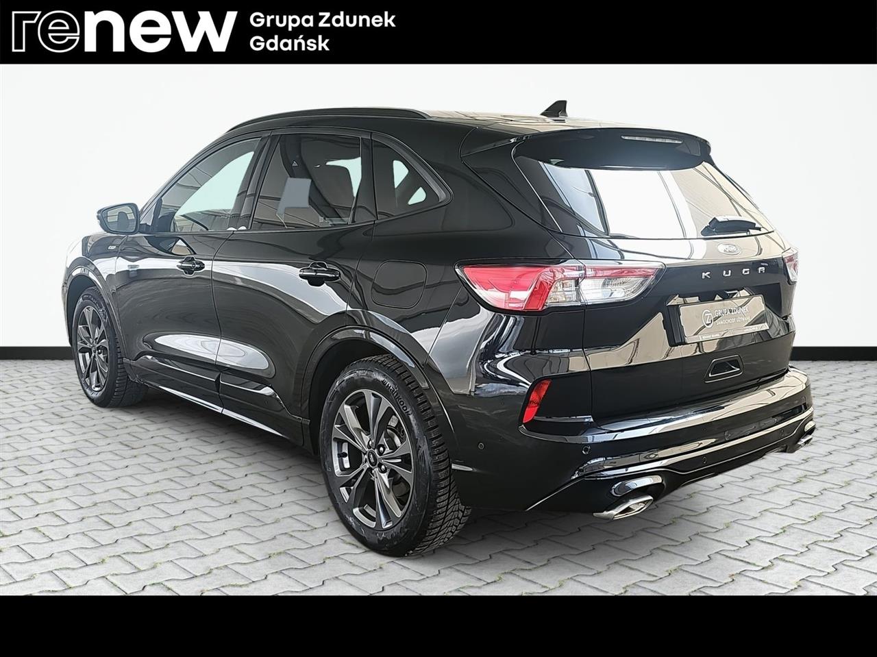 Ford KUGA Kuga 1.5 EcoBoost FWD ST-Line 2021