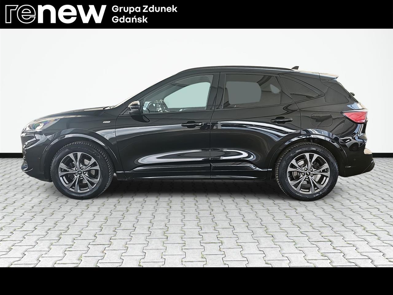 Ford KUGA Kuga 1.5 EcoBoost FWD ST-Line 2021