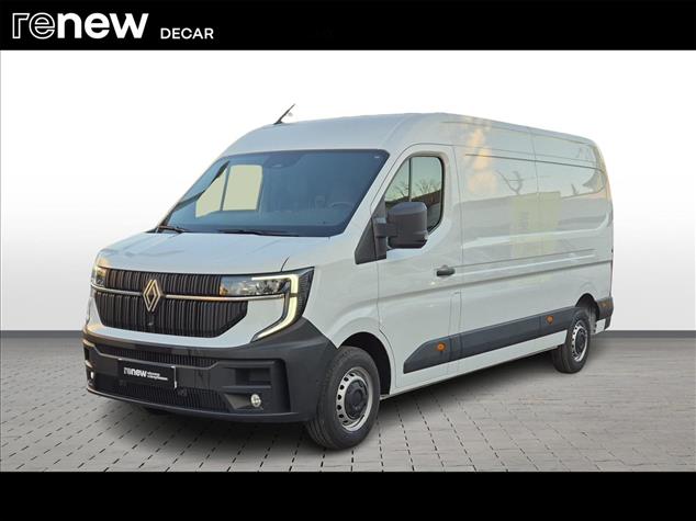 Renault MASTER Master dCi L3H2 Extra 2024