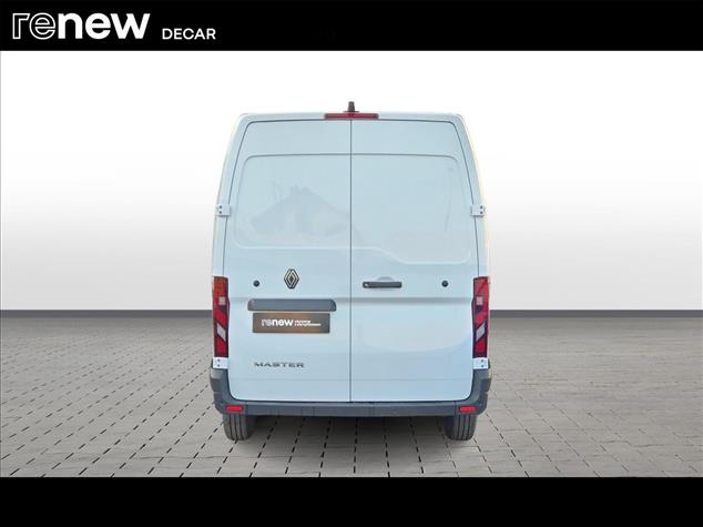 Renault MASTER Master dCi L3H2 Extra 2024