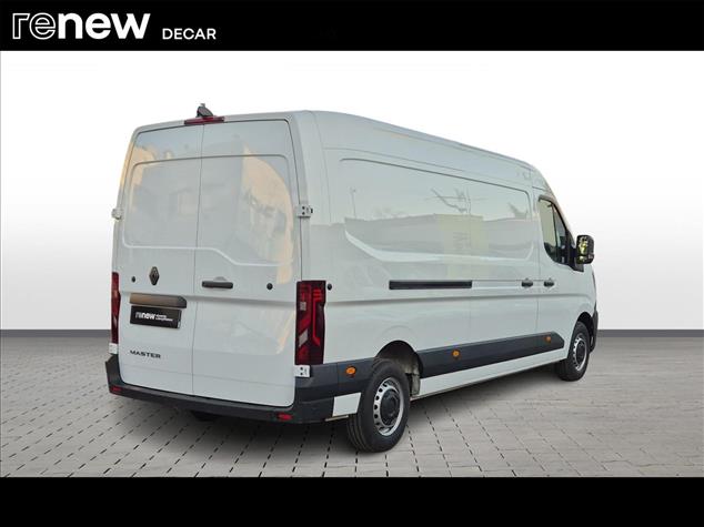 Renault MASTER Master dCi L3H2 Extra 2024