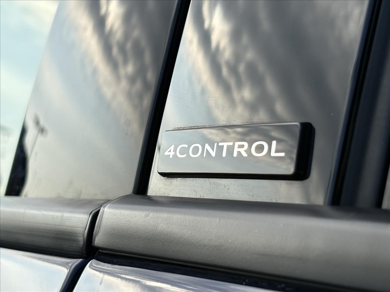 Renault ESPACE Espace 1.2 E-Tech Full Hybrid 200 Iconic MMT 7os. 2023