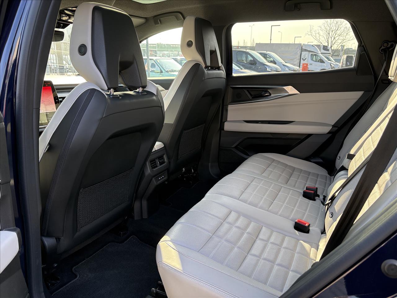 Renault ESPACE Espace 1.2 E-Tech Full Hybrid 200 Iconic MMT 7os. 2023