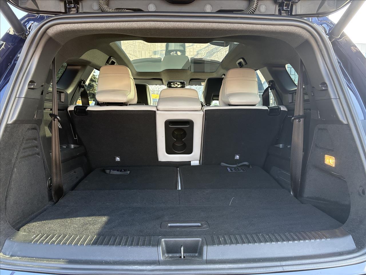 Renault ESPACE Espace 1.2 E-Tech Full Hybrid 200 Iconic MMT 7os. 2023