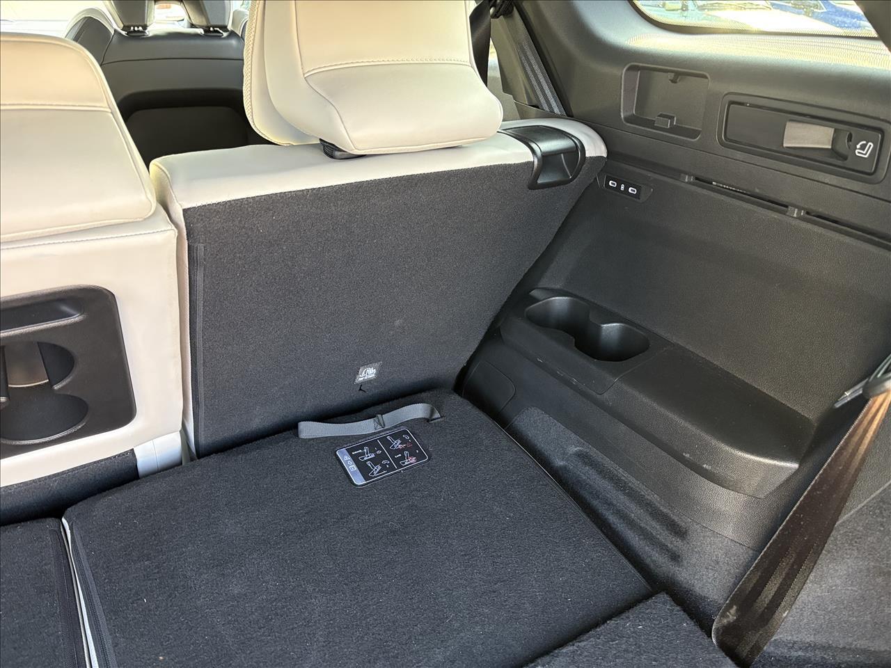 Renault ESPACE Espace 1.2 E-Tech Full Hybrid 200 Iconic MMT 7os. 2023
