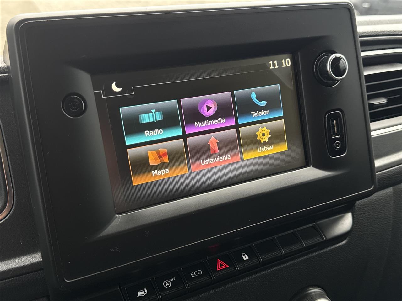Renault MASTER Master dCi L3 Pack Clim 2021