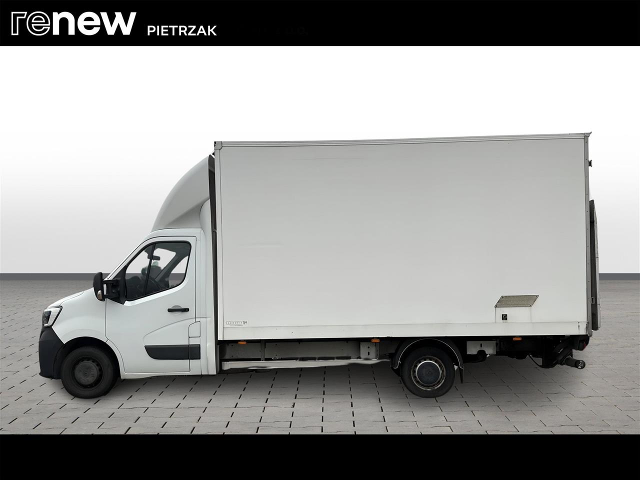 Renault MASTER Master dCi L3 Pack Clim 2021