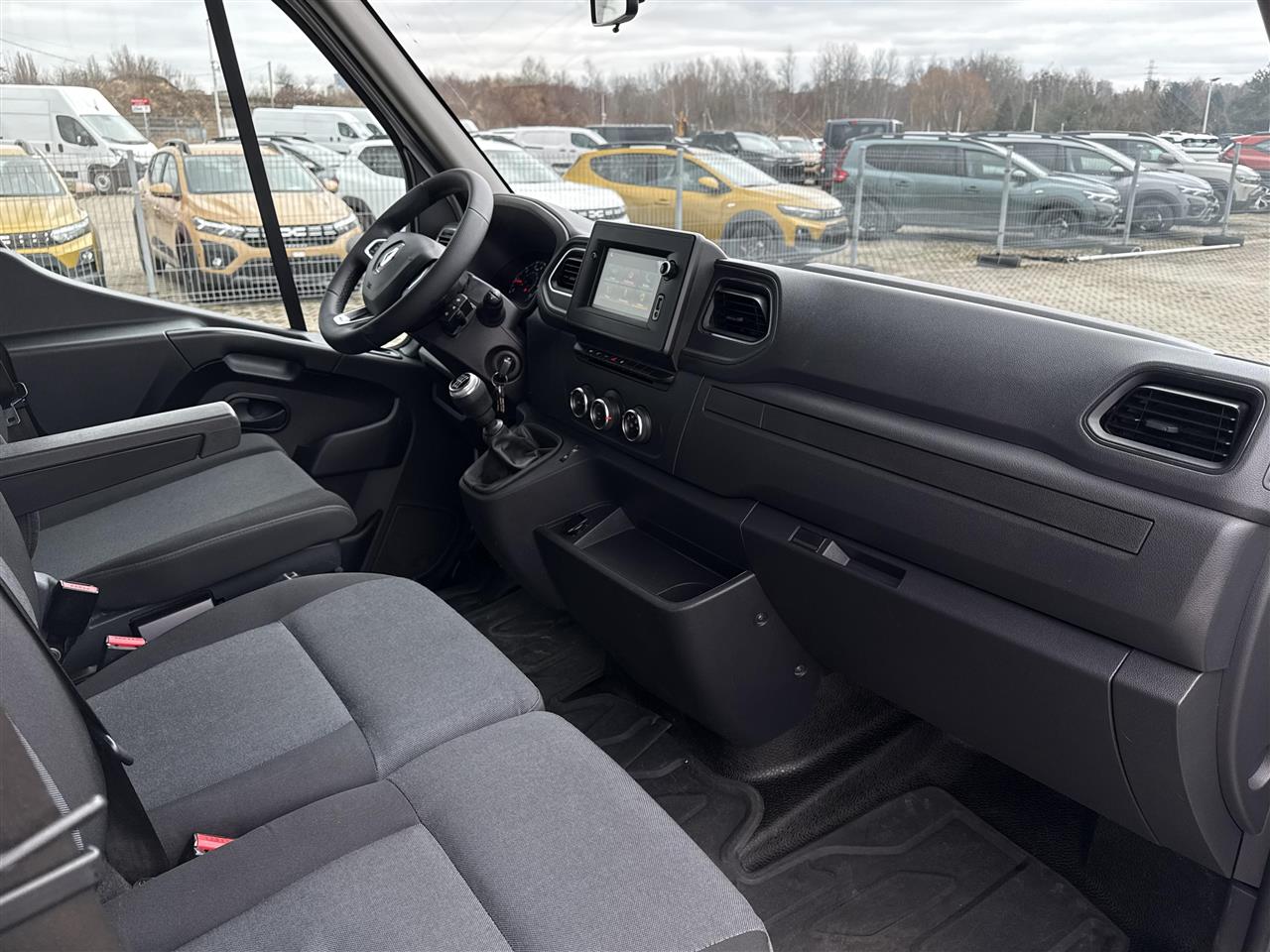 Renault MASTER Master dCi L3 Pack Clim 2021