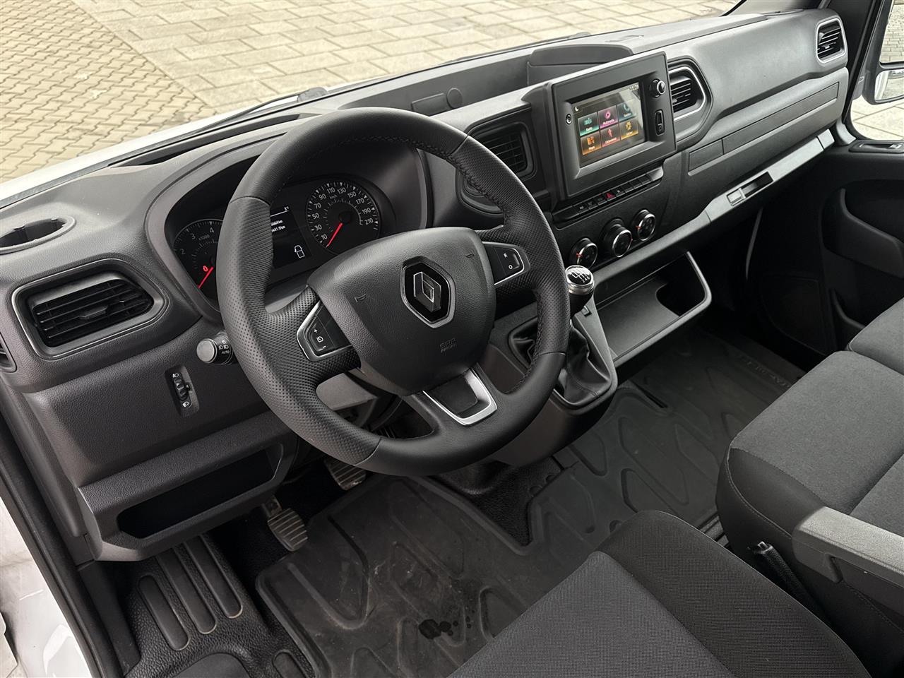 Renault MASTER Master dCi L3 Pack Clim 2021