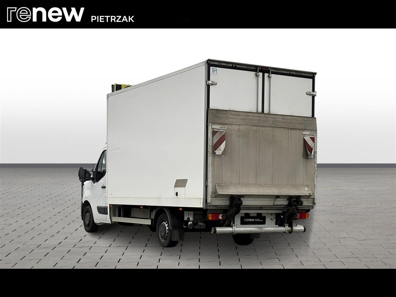 Renault MASTER Master dCi L3 Pack Clim 2021