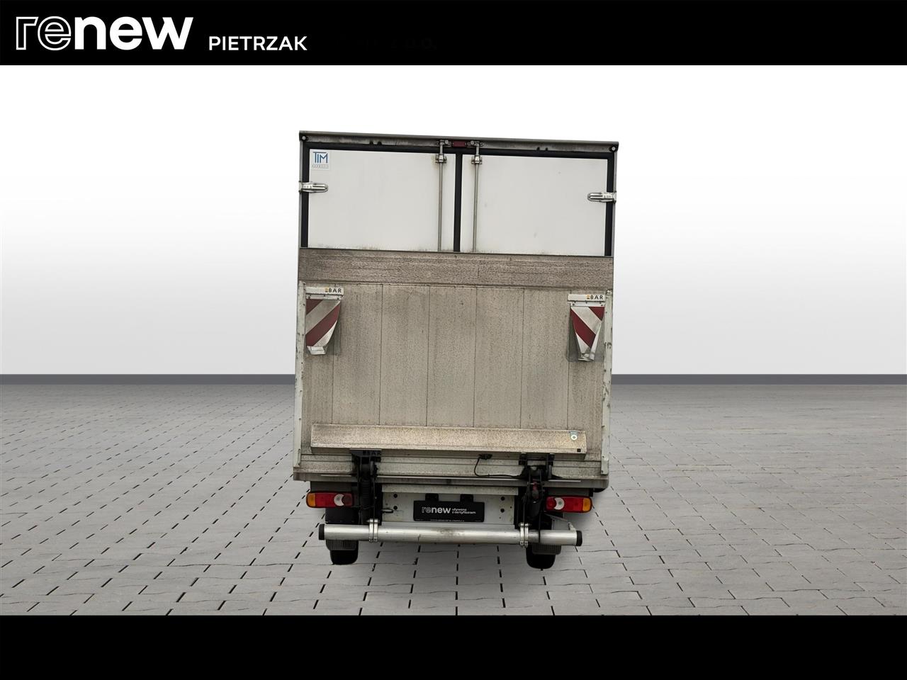 Renault MASTER Master dCi L3 Pack Clim 2021