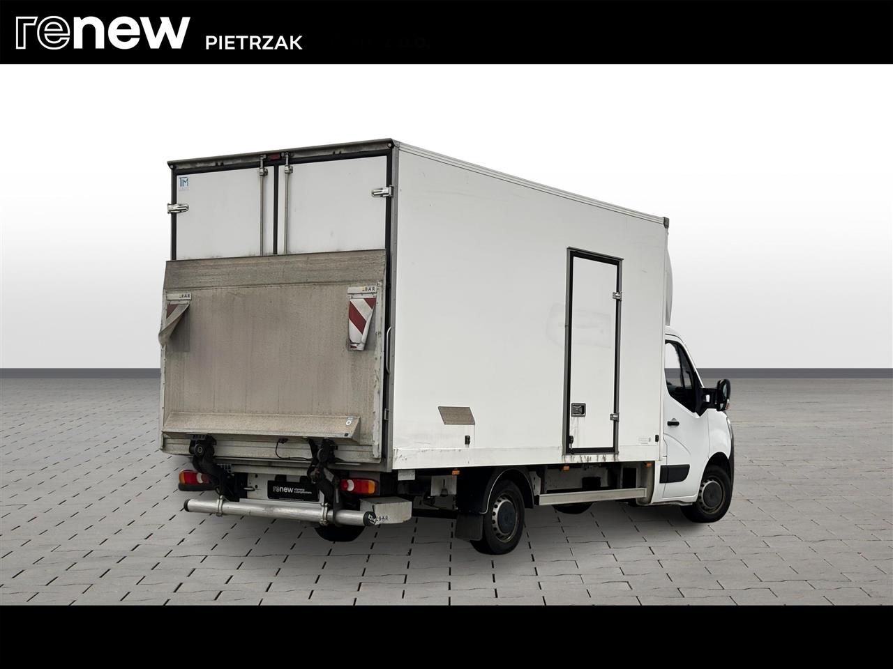 Renault MASTER Master dCi L3 Pack Clim 2021