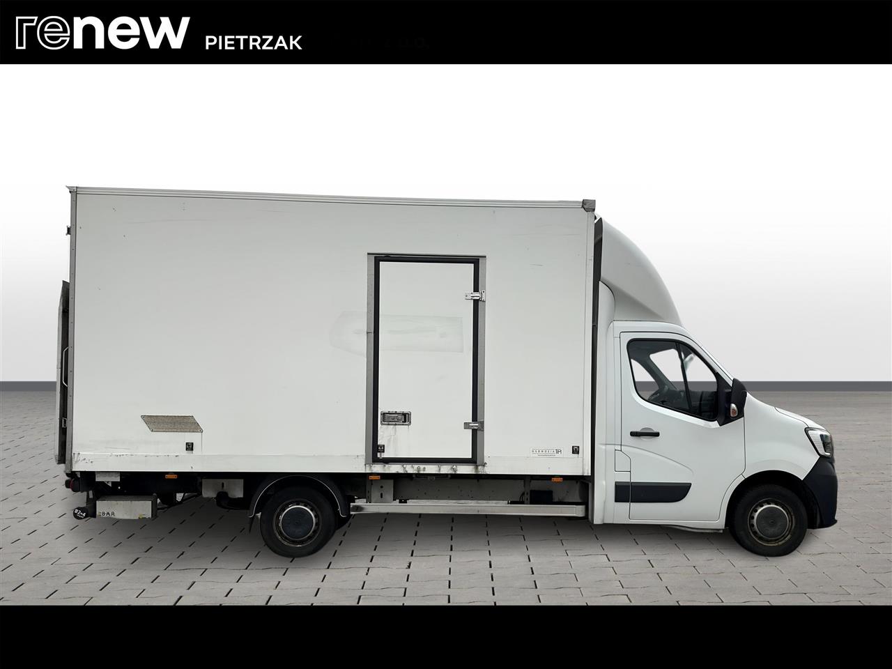Renault MASTER Master dCi L3 Pack Clim 2021