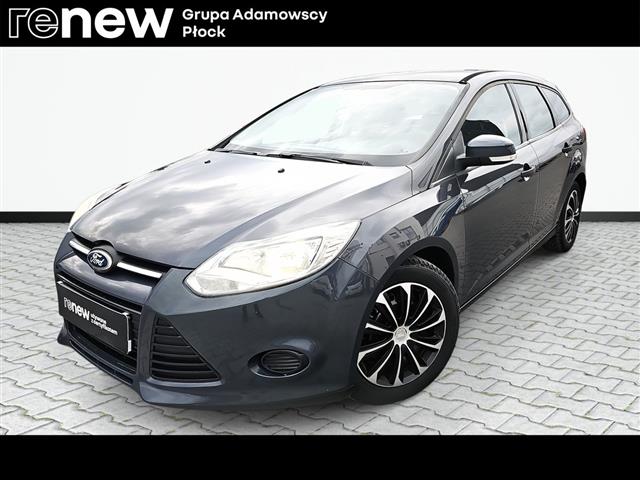 Ford FOCUS Focus 1.6 TDCi Trend 2013