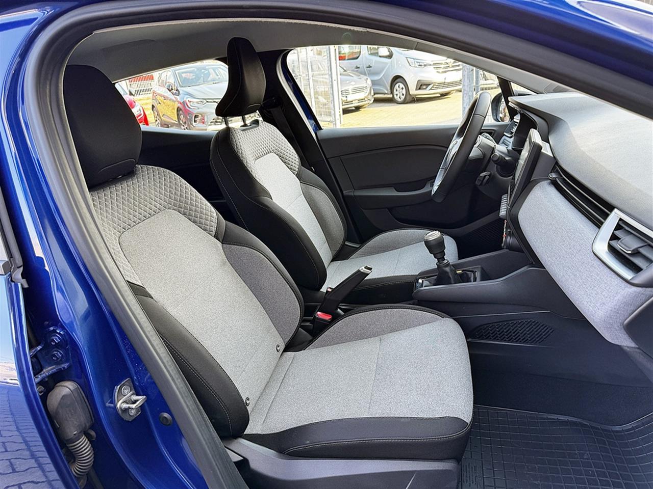 Renault CLIO Clio 1.0 TCe Evolution 2024