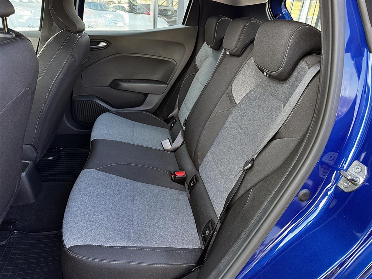 Renault CLIO Clio 1.0 TCe Evolution 2024