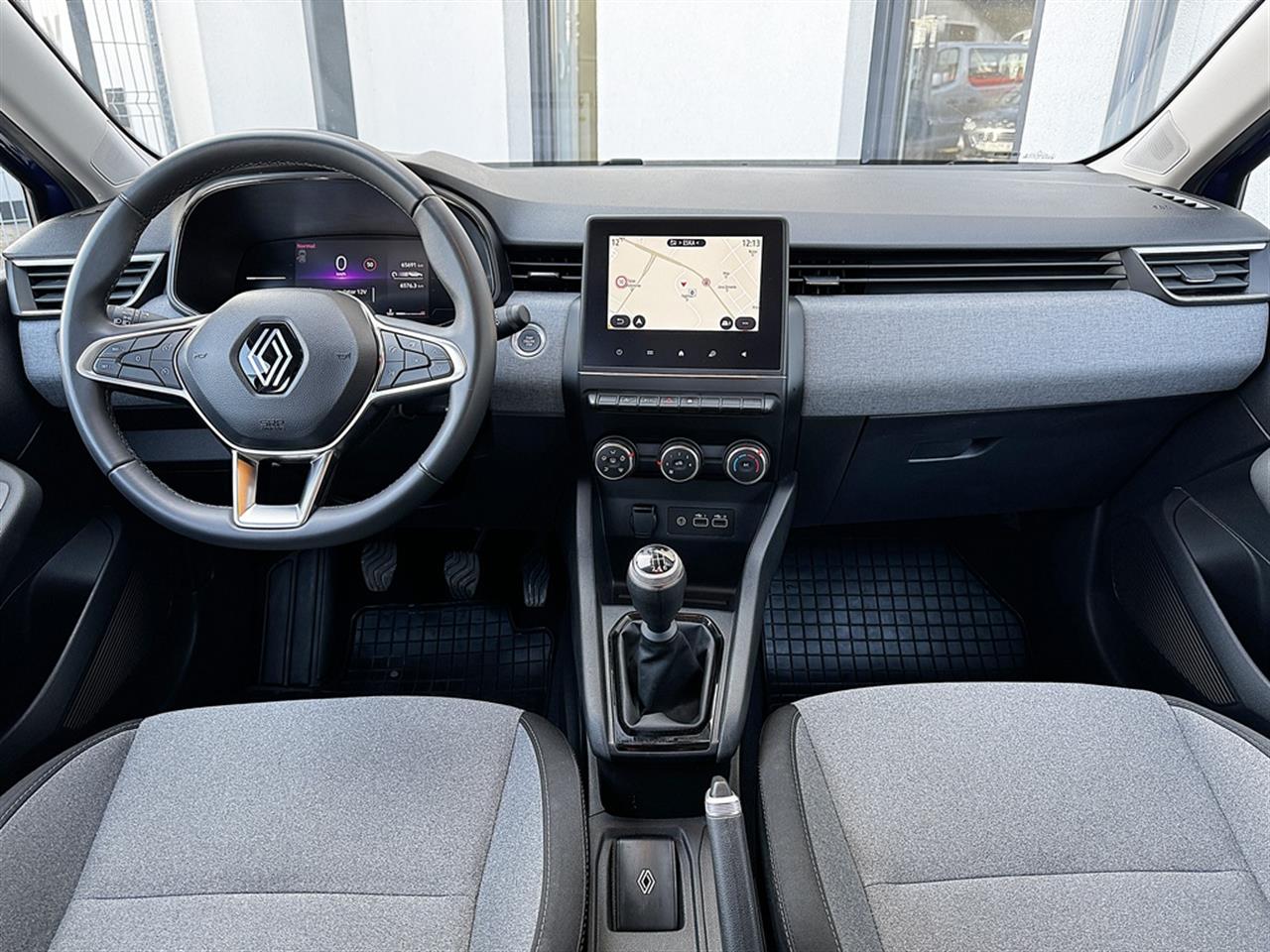 Renault CLIO Clio 1.0 TCe Evolution 2024