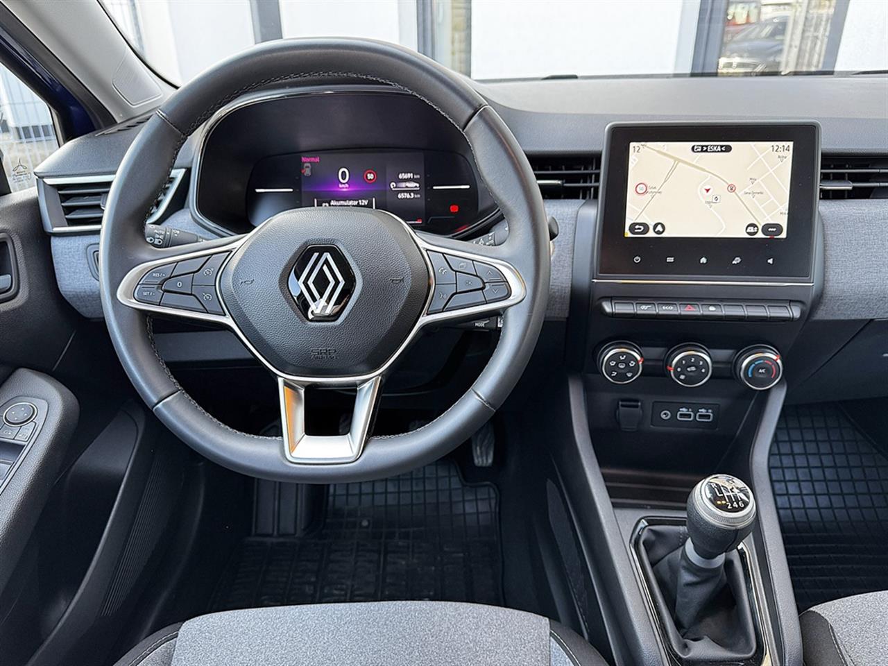 Renault CLIO Clio 1.0 TCe Evolution 2024