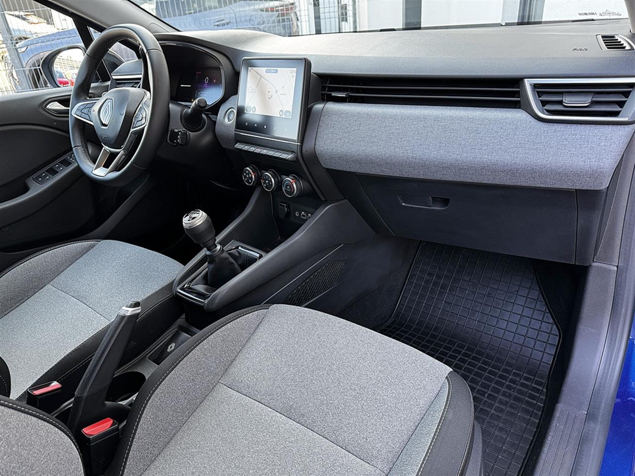 Renault CLIO Clio 1.0 TCe Evolution 2024