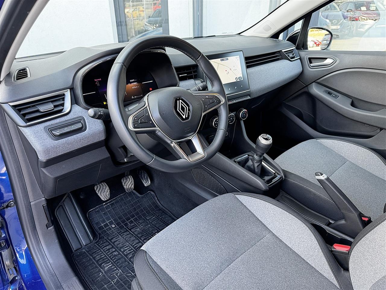 Renault CLIO Clio 1.0 TCe Evolution 2024