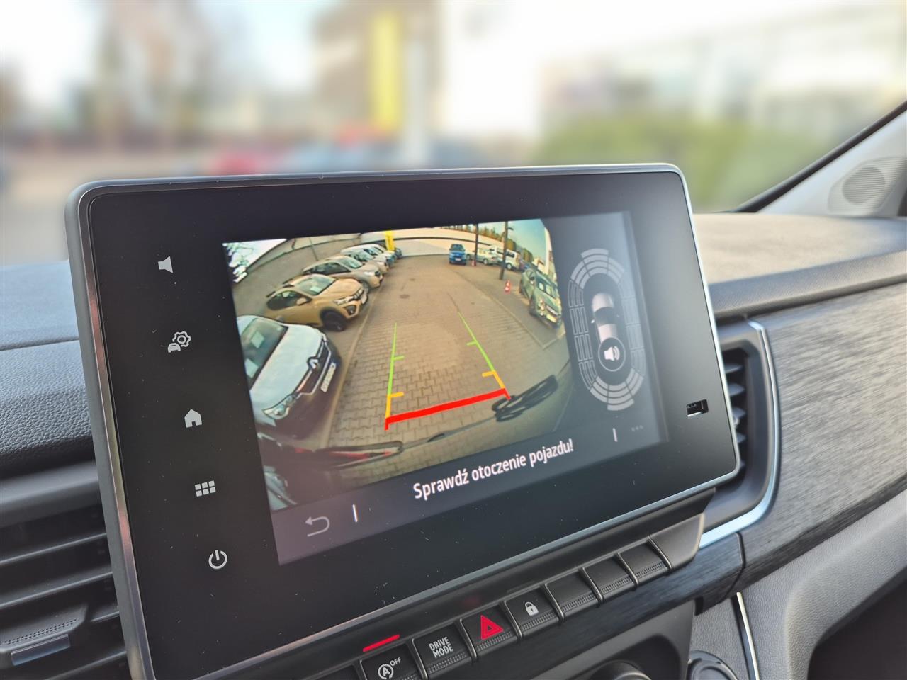 Renault TRAFIC Trafic Kombi 2.0 Blue dCi L2 Equilibre EDC 2024