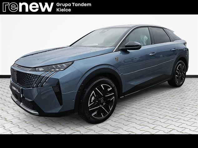 Peugeot 3008 3008 1.2 PureTech mHEV GT e-DCS6 2025