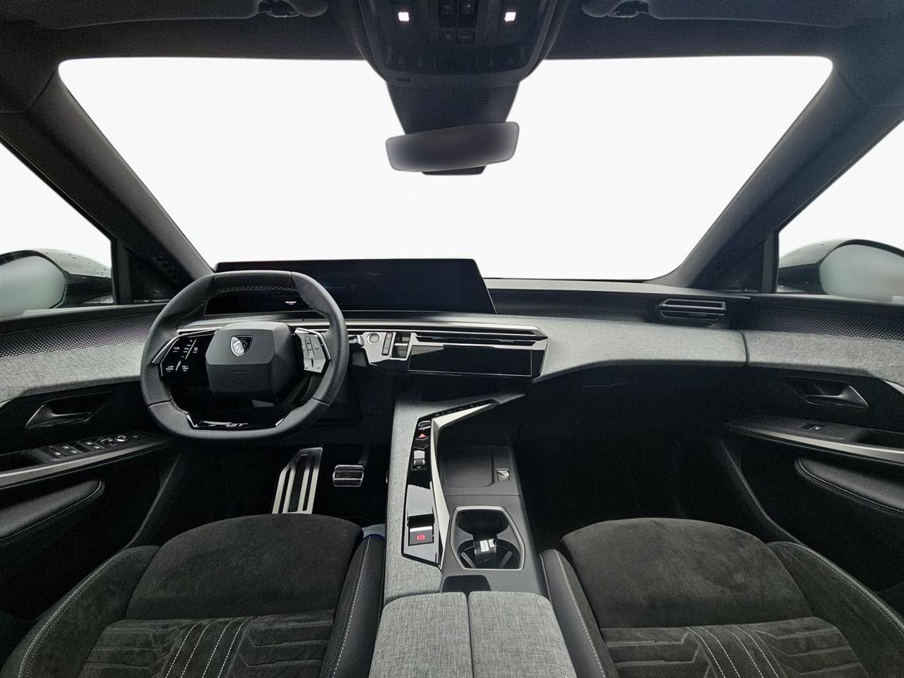 Peugeot 3008 3008 1.2 PureTech mHEV GT e-DCS6 2025