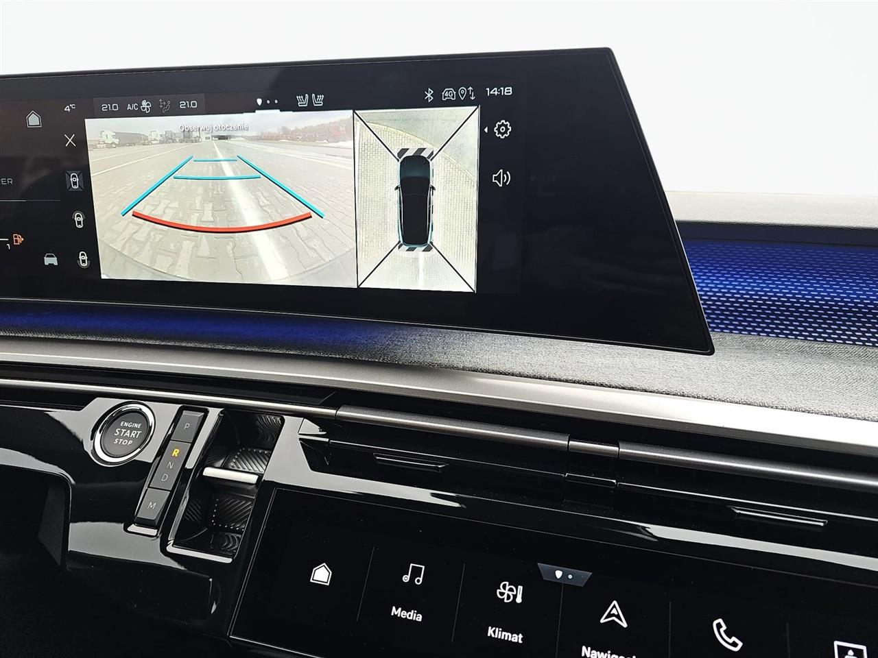 Peugeot 3008 3008 1.2 PureTech mHEV GT e-DCS6 2025