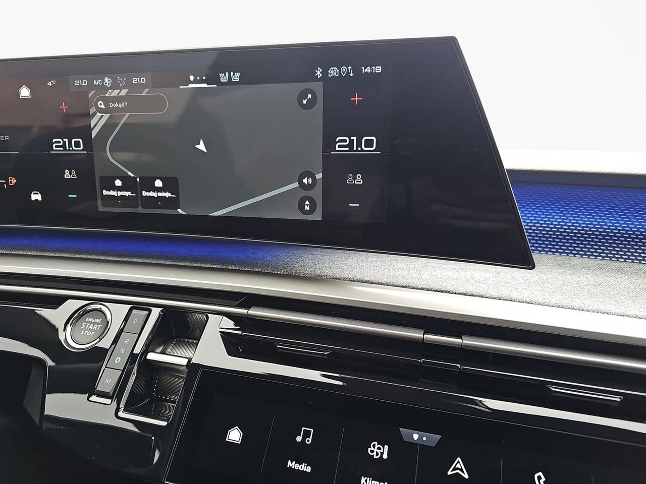 Peugeot 3008 3008 1.2 PureTech mHEV GT e-DCS6 2025