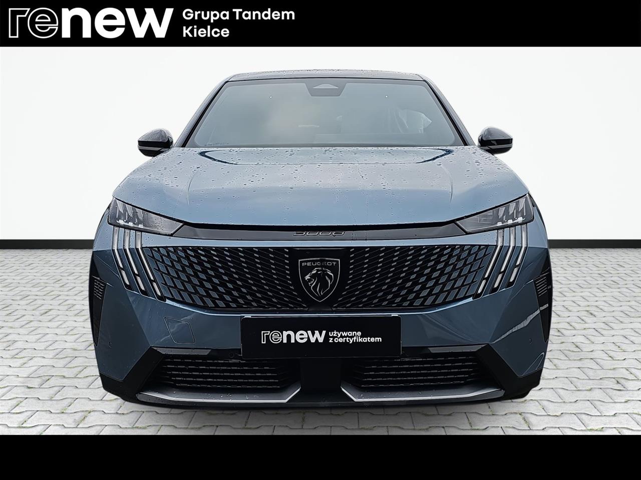 Peugeot 3008 3008 1.2 PureTech mHEV GT e-DCS6 2025