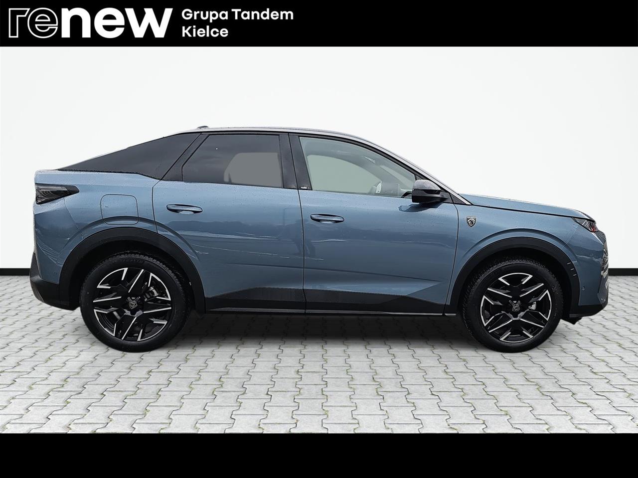 Peugeot 3008 3008 1.2 PureTech mHEV GT e-DCS6 2025