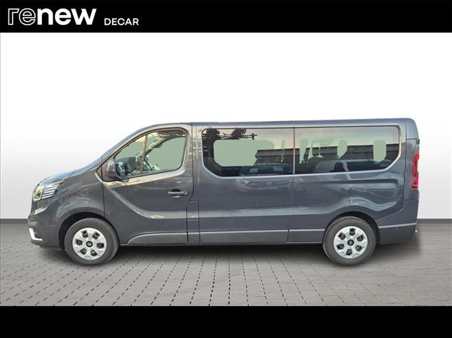 Renault TRAFIC Trafic Kombi 2.0 Blue dCi L2 Equilibre 2024