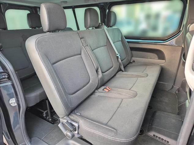 Renault TRAFIC Trafic Kombi 2.0 Blue dCi L2 Equilibre 2024