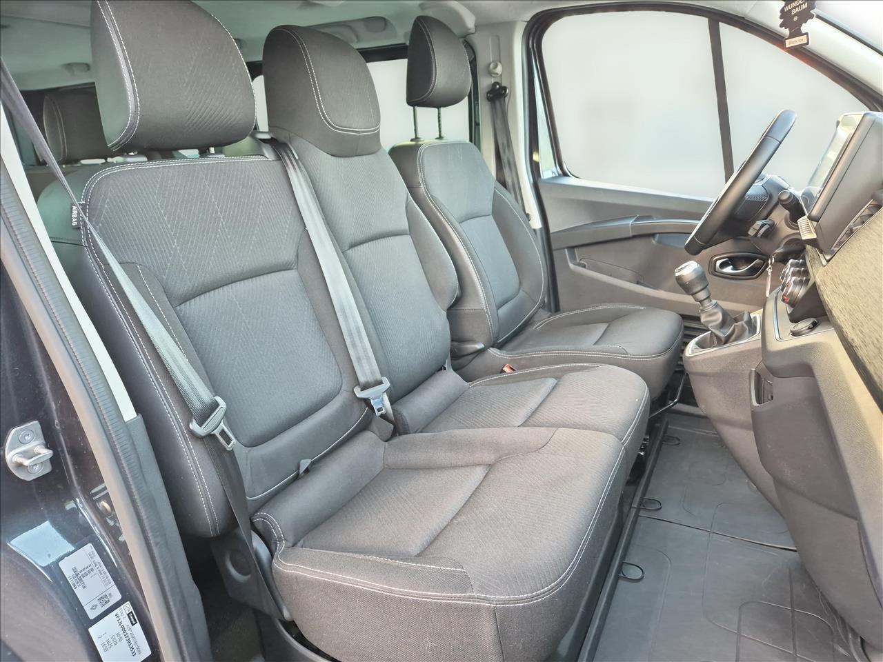 Renault TRAFIC Trafic Kombi 2.0 Blue dCi L2 Equilibre 2024