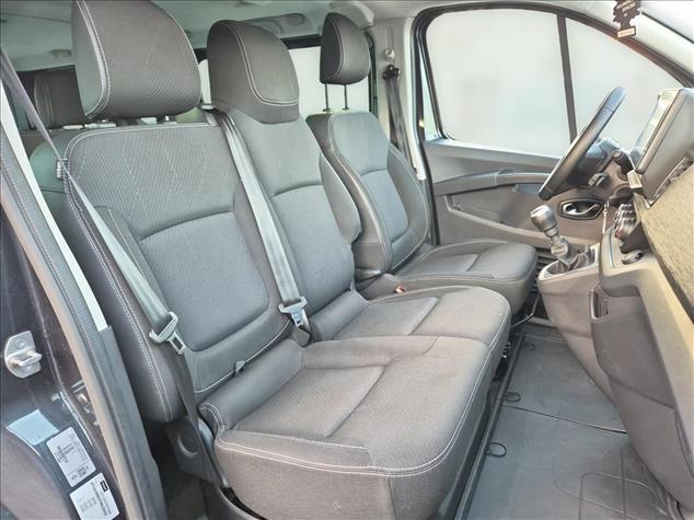 Renault TRAFIC Trafic Kombi 2.0 Blue dCi L2 Equilibre 2024