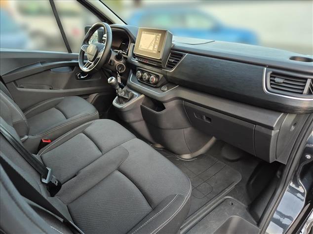 Renault TRAFIC Trafic Kombi 2.0 Blue dCi L2 Equilibre 2024