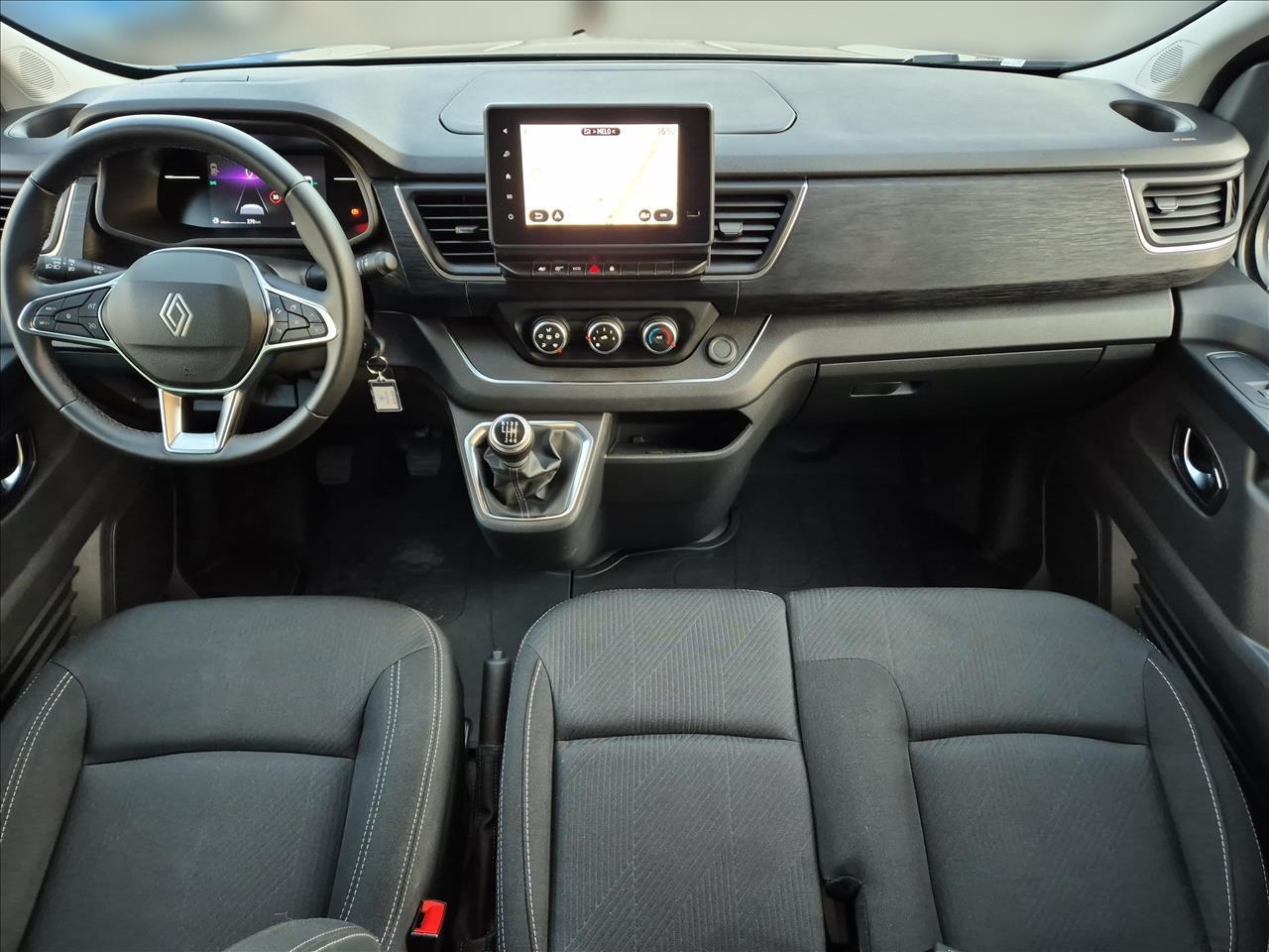 Renault TRAFIC Trafic Kombi 2.0 Blue dCi L2 Equilibre 2024