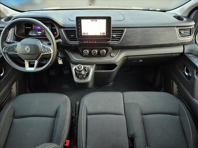 Renault TRAFIC Trafic Kombi 2.0 Blue dCi L2 Equilibre 2024
