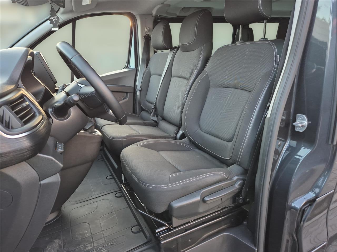 Renault TRAFIC Trafic Kombi 2.0 Blue dCi L2 Equilibre 2024