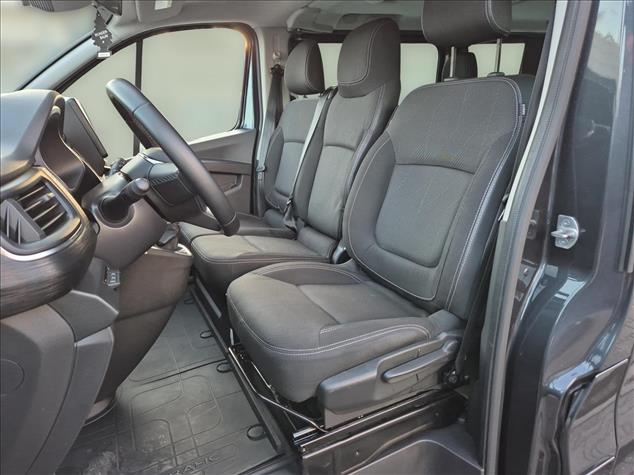 Renault TRAFIC Trafic Kombi 2.0 Blue dCi L2 Equilibre 2024