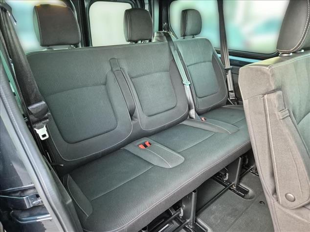 Renault TRAFIC Trafic Kombi 2.0 Blue dCi L2 Equilibre 2024