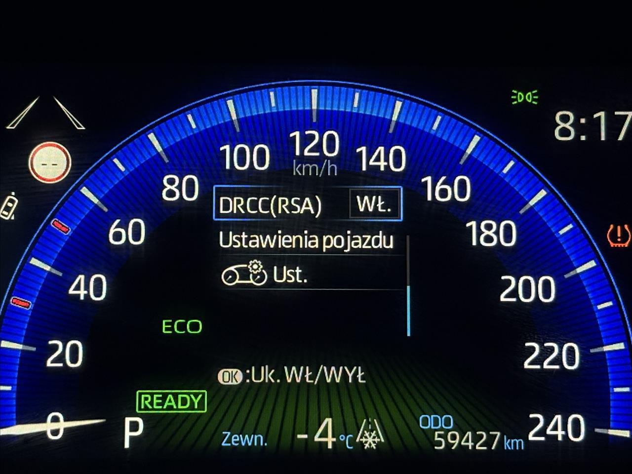 Toyota COROLLA Corolla 1.8 Hybrid Comfort 2022