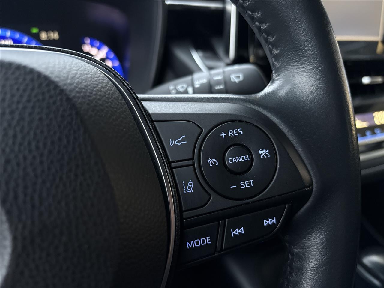 Toyota COROLLA Corolla 1.8 Hybrid Comfort 2022