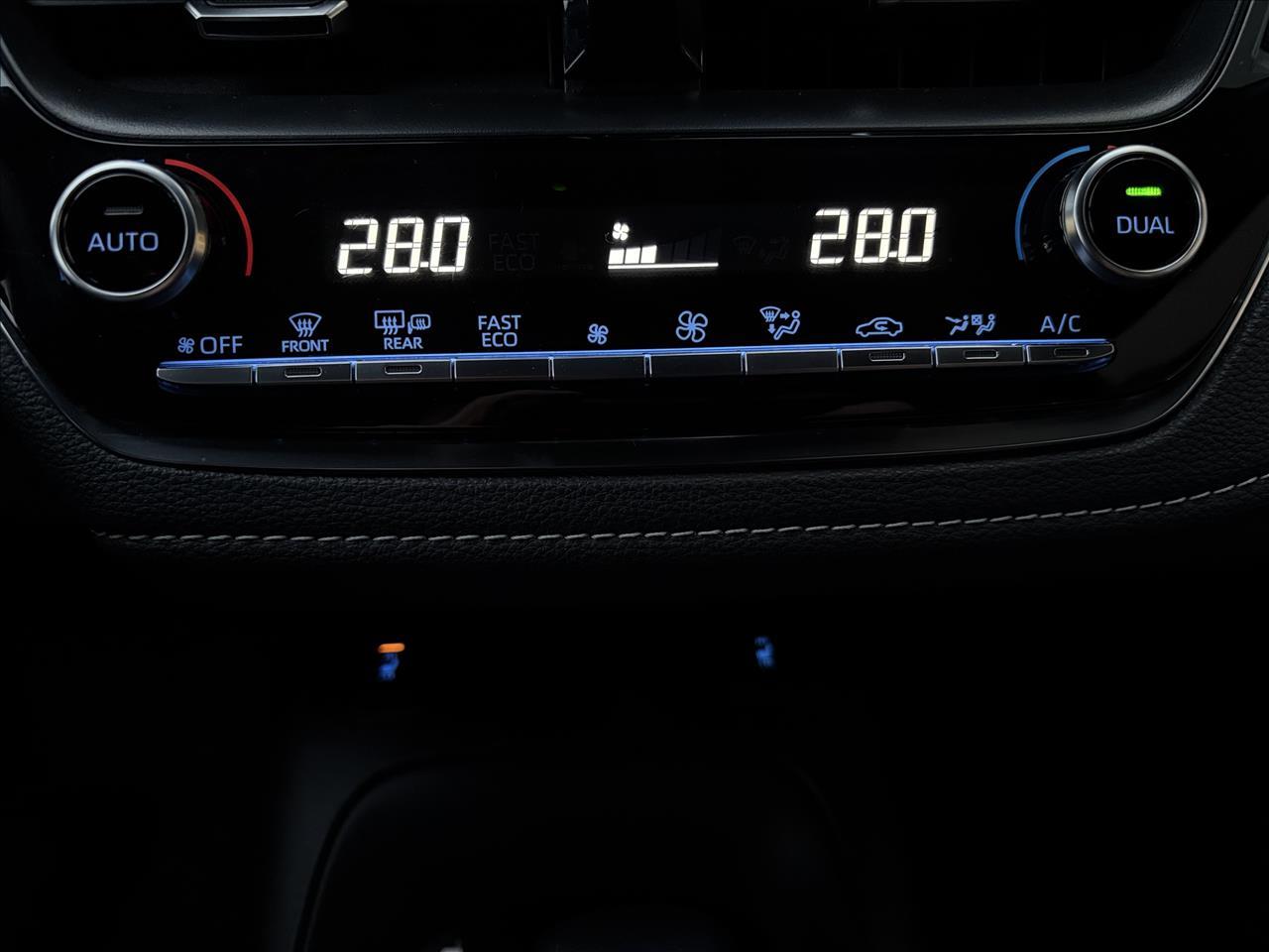 Toyota COROLLA Corolla 1.8 Hybrid Comfort 2022