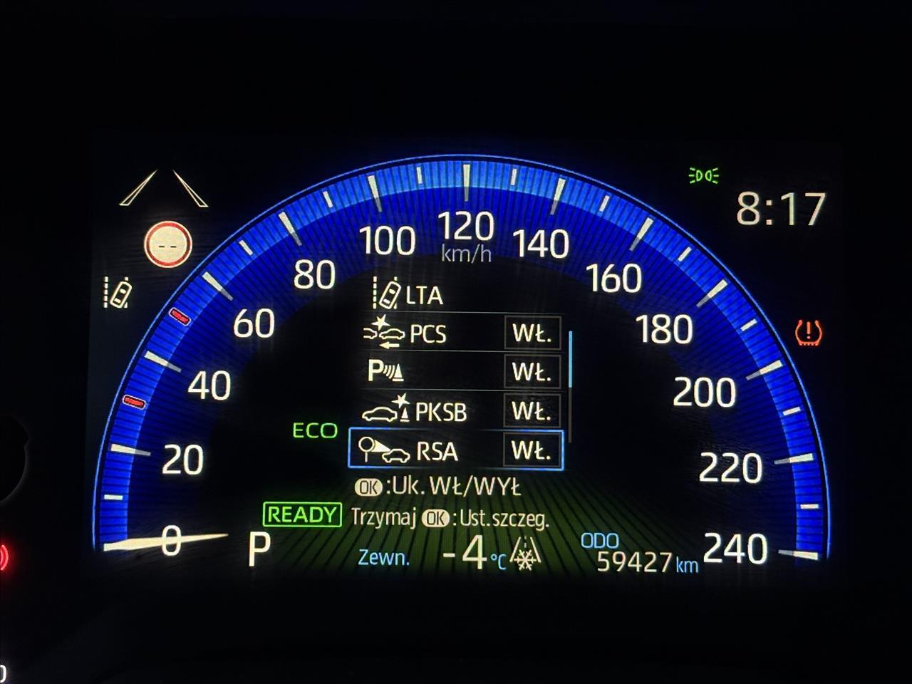 Toyota COROLLA Corolla 1.8 Hybrid Comfort 2022
