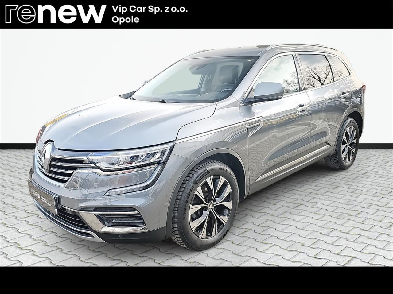 Renault KOLEOS Koleos 2.0 Blue dCi Techno 4x4 X-Tronic 2022