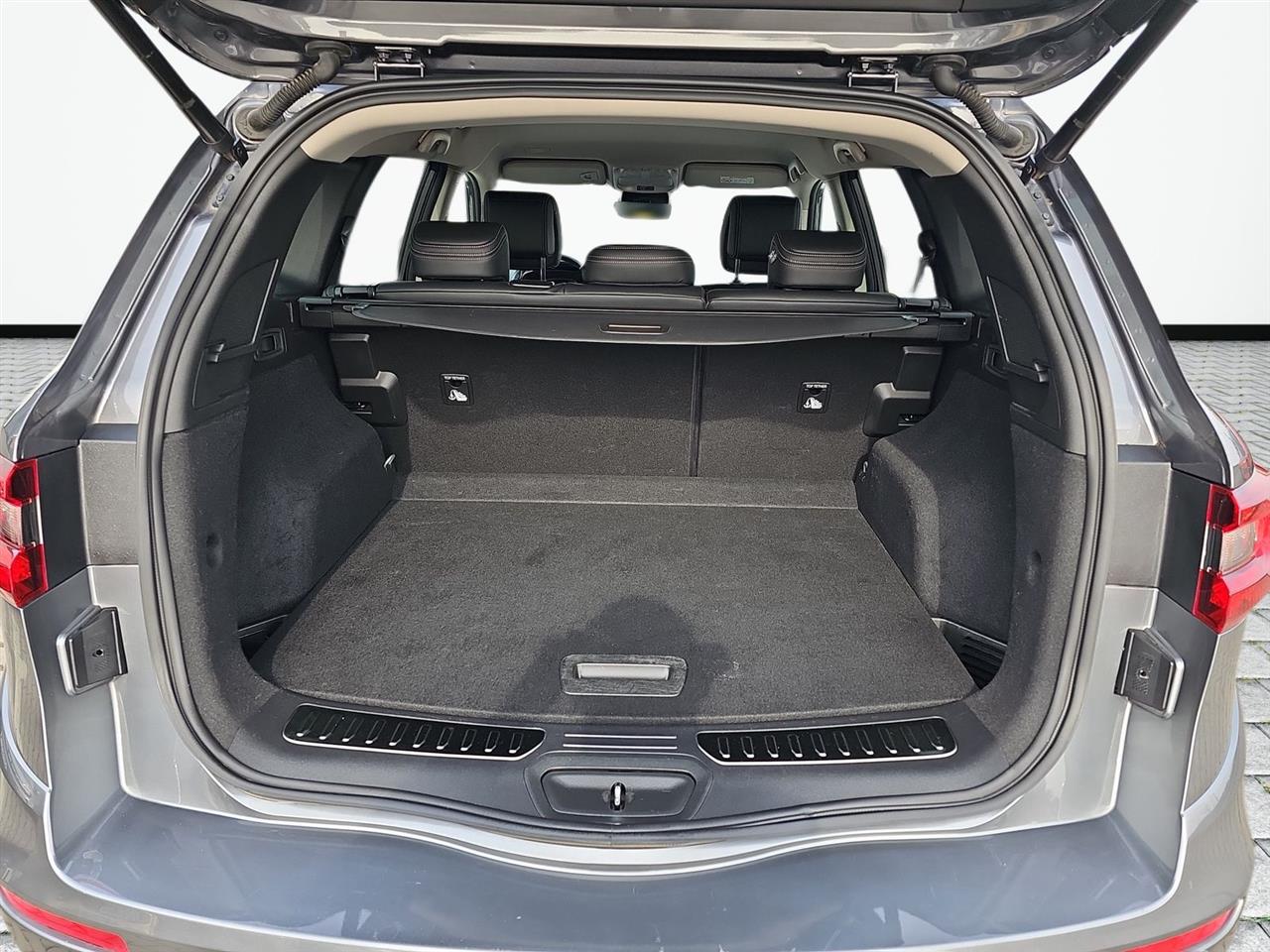 Renault KOLEOS Koleos 2.0 Blue dCi Techno 4x4 X-Tronic 2022