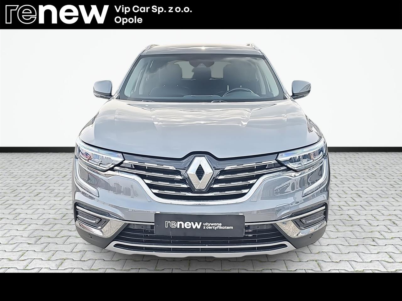 Renault KOLEOS Koleos 2.0 Blue dCi Techno 4x4 X-Tronic 2022