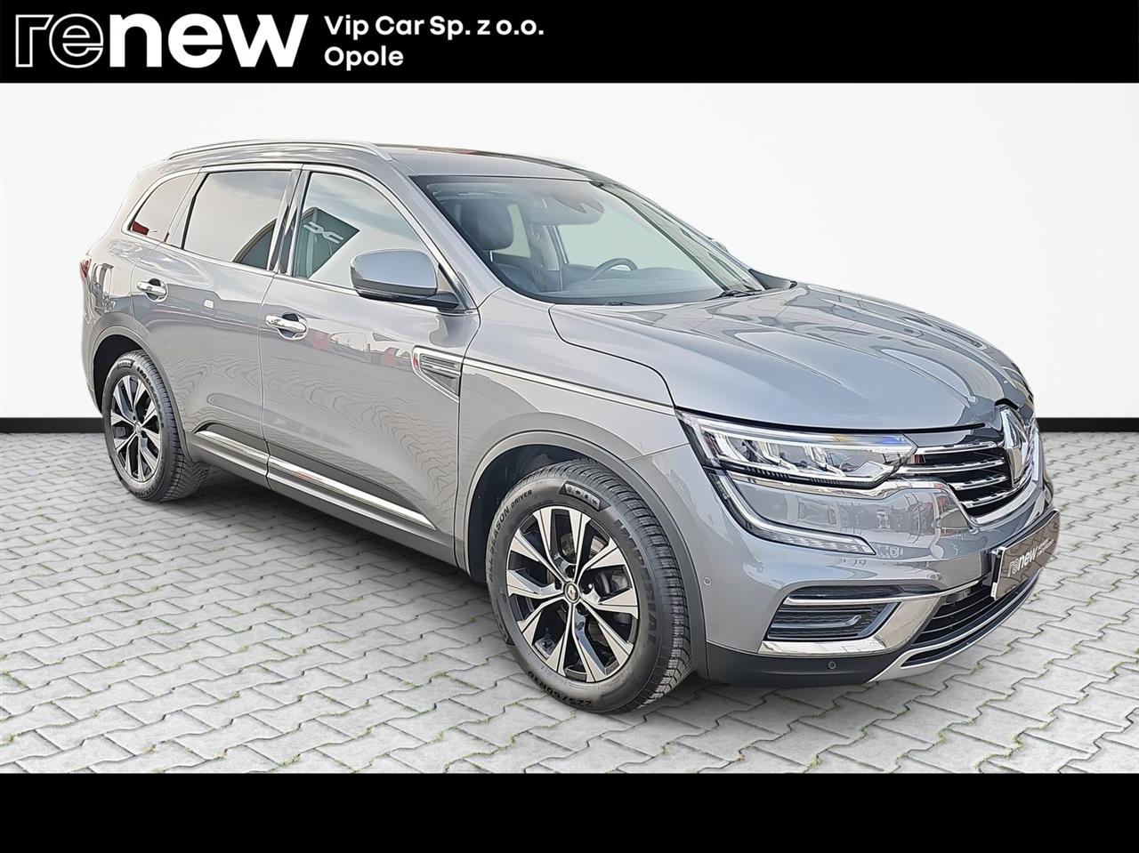 Renault KOLEOS Koleos 2.0 Blue dCi Techno 4x4 X-Tronic 2022