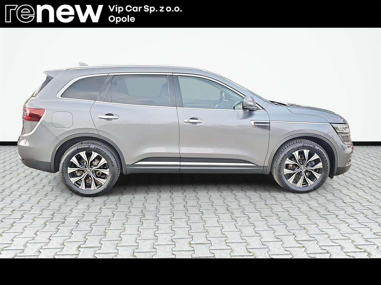 Renault KOLEOS Koleos 2.0 Blue dCi Techno 4x4 X-Tronic 2022